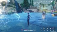 Activate the first suppressor (Image via Kuro Games)